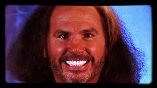 Woken Matt Hardy NEW WWE Theme 2017  Moonlight by Ludwig Van Beethoven Official Theme [upl. by Roer]