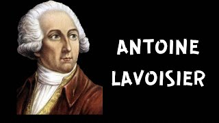 Discovering Antoine Lavoisier The Father of Modern Chemistry [upl. by Adnolahs]