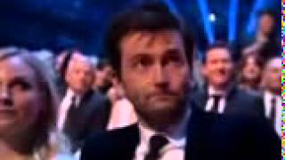 Top 10 David Tennant Performances [upl. by Enneire]