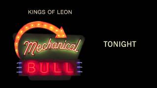 Tonight  Kings of Leon Audio [upl. by Joacima]