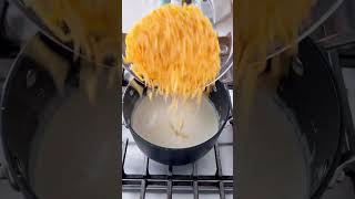 Cheese Sauce for Broccoli [upl. by Leiru]