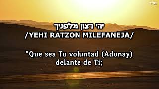 Matzliach Moshiach  Avraham Fried  Letra en español [upl. by Weiser]