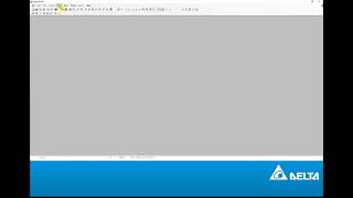 How to Reset Delta PLC via ISPSoft [upl. by Liahus59]