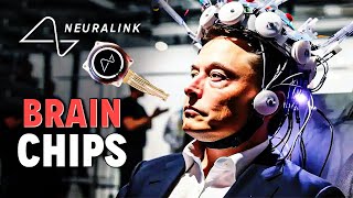 Neuralinks Milestone Elons Brain Chips Proven Effective on Humans [upl. by Macdermot729]