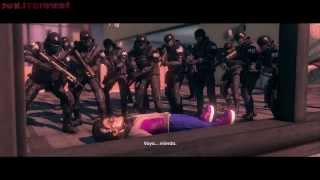 Saints Row The Third  Parte 1  Español  Guía  Walkthrough [upl. by Aelyak]