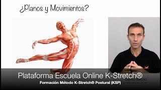 Formación Online Método KStretch Postural KSP [upl. by Megan]