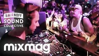 MARTIN SOLVEIG HOUSE SET in The Lab SmirnoffHouse at EDC Las Vegas [upl. by Boeschen805]