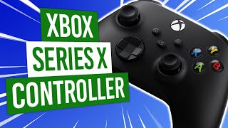 Xbox Series X Controller Pulse Red Unboxing  ASMR [upl. by Inesita691]