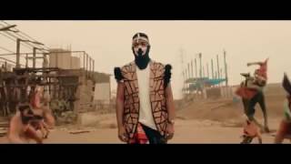 Olamide  Science Student Official Video YBNL [upl. by Anilet]