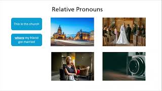 Cambridge B2 First Writing Skills Using Defining Relative Clauses [upl. by Hedy621]