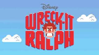 Game Central Station  WreckIt Ralph DS OST  Extended [upl. by Idnal342]