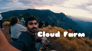 Cloud Farm  Munnar [upl. by Ees]