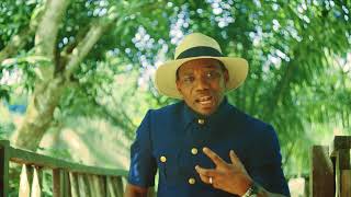 Stephen Adebusoye  Baba I Tuale Ft Testimony Jaga Official Video [upl. by Hekker]