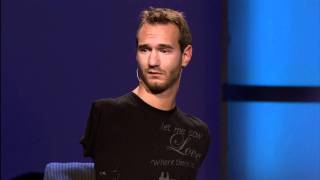 Rock Church  Life Without Limbs  Nick Vujicic by Nick Vujicic [upl. by Karolyn]