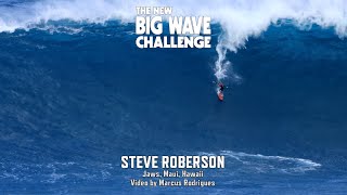 Peahi Continues To Pump Out Big Wave Paddle Records  TUDOR Jaws Big Wave Challenge [upl. by Leen]