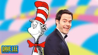 Cat in the Hat Animated Movie ANNOUNCED  Cast amp Release Details [upl. by Notnil]