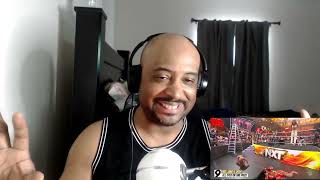 Top 10 WWE NXT moments June 4 2024 REACTION [upl. by Ulric]