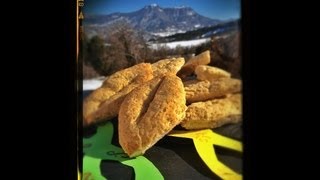 Comment On Ose Cuisiner  des véritables Navettes Provençales [upl. by Yecad343]