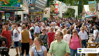 Volksfest Pfaffenhofen 2023 [upl. by Aggy329]