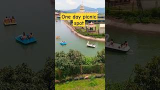 वीकेंड ट्रिपसाठी ऑफबीट ठिकाण हडशीOne Day Trip destination Hadshi Temple Sant Darshan Museum shorts [upl. by Florence]