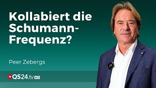 Kollabiert die SchumannFrequenz  Erfahrungsmedizin  QS24 Gesundheitsfernsehen [upl. by Ayoras]