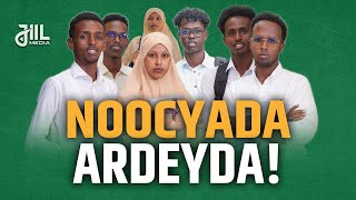 Noocyada Ardayda Xilligii Iskuulka Soo Qabo Asxaabtii Aad Isku Fasalka Eheedeen jiilmedia [upl. by Yelssew]