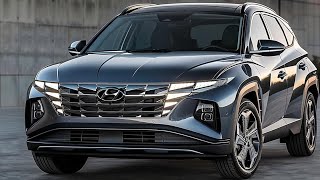 Hyundai Tucson review 2024 Plugin Hybrid Worth It  Full EV [upl. by Acitel]