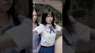 बिछड़े हुए भाई बहन मिले🤗  Long lost siblings found  Chinese drama in hindi dubbed shorts drama [upl. by Adihaj]