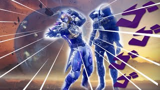 DESTINY 2 for TITAN MAINS [upl. by Gurevich]