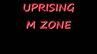 UPRISING  M ZONE mc space domer amp lt [upl. by Justus]