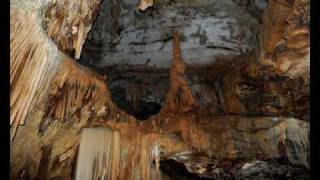 GROTTE DI CASTELCIVITA SA wwwatlantideritrovatablogspotcom [upl. by Benzel]