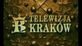 Plansza TVP Kraków [upl. by Tamsky]