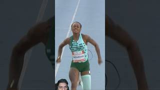 sports athe athletics sports youtubeshorts running reaction [upl. by Katharine993]