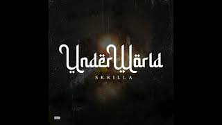 Skrilla  Words From OGUN Official Audio [upl. by Tuneberg452]