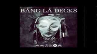 Bang La Decks  Kuedon FraTzO Radio Edit [upl. by Almeria]