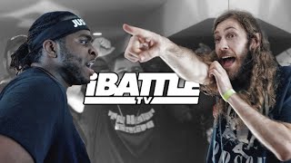 SHA G vs MEWLIPS  iBattleTV [upl. by Ayek]