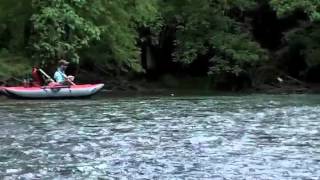 Catawba River Float 4272012 [upl. by Male]