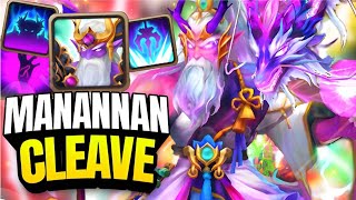 GOAT EMPEROR MANANNAN  SUMMONERS WAR [upl. by Mcmillan718]