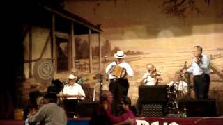 THE TOUCHET BROTHERS CAJUN BAND 2 [upl. by Schell384]