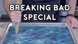 Binging with Babish Breaking Bad Special [upl. by Adnoraj496]