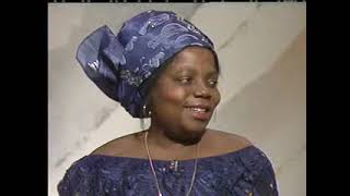 Remembering Nigerian Literary Icon Buchi Emecheta — 1944–2017 [upl. by Betthel]