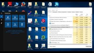 windows 100 do uso do disco [upl. by Izak441]