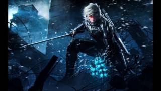 Metal Gear Rising Revengeance OST It Has To Be This Way Extended [upl. by Madelina]