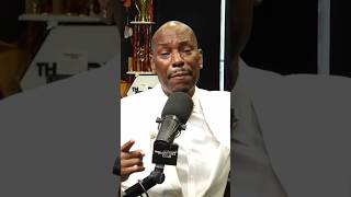 Why is Tyrese Always Crying on Social Media shorts [upl. by Dalila]