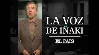 La Voz de Iñaki  Andalucía elecciones por parejas [upl. by Chilcote]