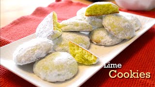 I tried Emmas Goodies Soft Lemon Cookies Recipe  Melt in Your Mouth Cookies [upl. by Udella313]