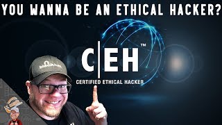 What is a Certified Ethical Hacker CEH ANSI vs CEH Practical Exams [upl. by Naahsar]