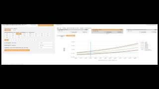 Using the INTERGROWTH 21st Newborn Size Application Tool [upl. by Rutan697]