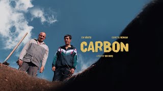 CARBON  trailer [upl. by Lemaceon]