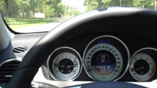 2012 Mercedes C250 060 [upl. by Rains]